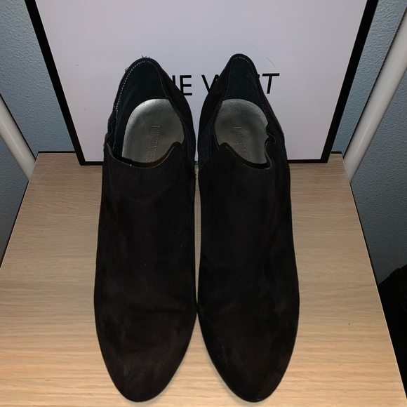 Black Bootie - Picture 3 of 7